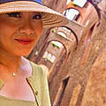 Tingting D.
