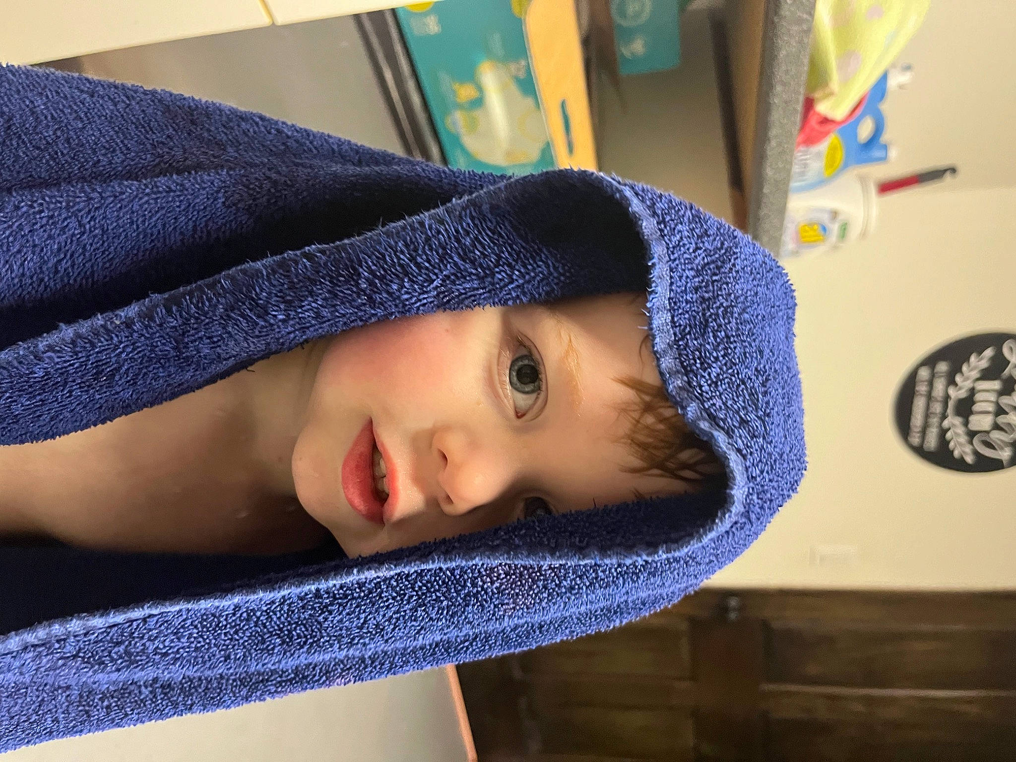 Nicholas joined the competition — help win amazing prizes! beanie, bonnet, cap, child, comfort, electric_blue, eye, fashion_accessory, fun, hat, headgear, headwear, lip, logo, nose, person, portrait_photography, skin, smile, t_shirt
