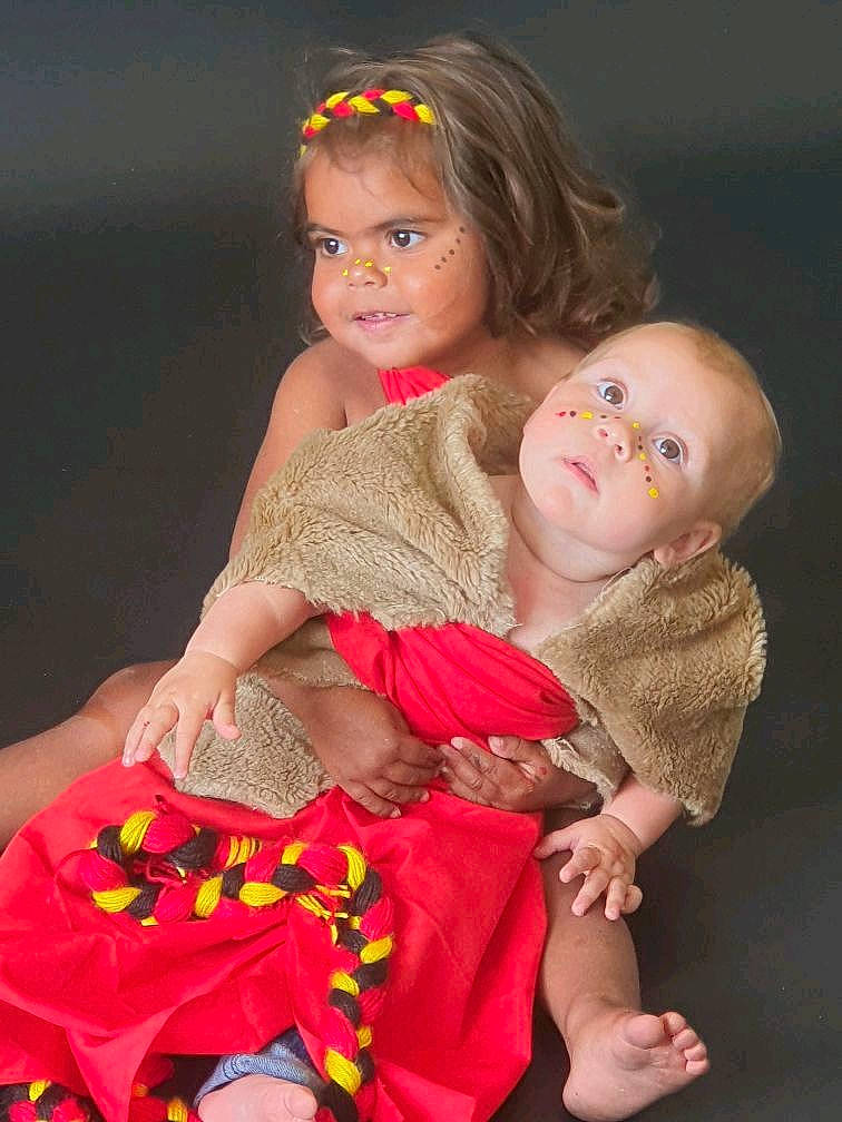 Ava is registered to the contest to win money with this photo: baby, baby_toddler_clothing, beauty, cheek, child, event, facial_expression, fashion_design, flash_photography, flooring, fun, hairstyle, happy, iris, jewellery, pattern, person, pink, sitting, skin