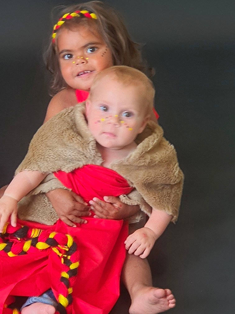 Ava is registered to the contest to win money with this photo: baby, baby_toddler_clothing, beauty, blond, cheek, child, dress, event, face, facial_expression, flash_photography, flooring, formal_wear, fun, happy, iris, joy, person, sitting, skin