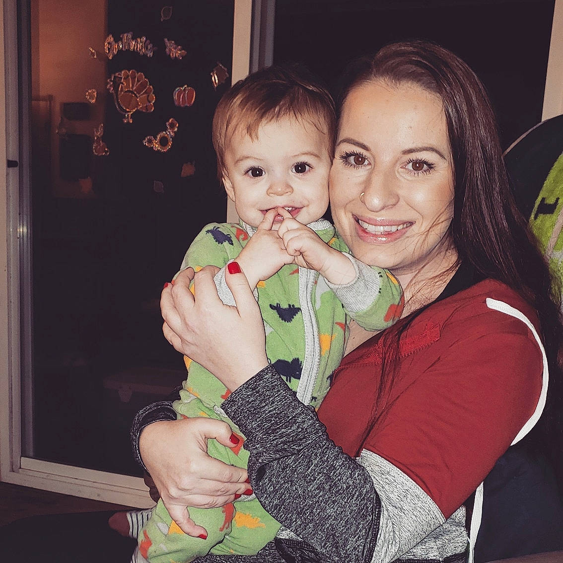 Konnor joined the competition — help win amazing prizes! arm, baby, cheek, child, eye, face, family, finger, food, hand, happy, head, iris, joy, lip, nose, people, person, plant, skin