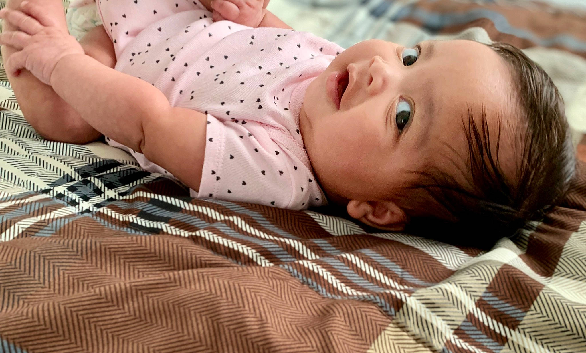 Aditi joined the competition — help win amazing prizes! baby, baby_toddler_clothing, beauty, child, comfort, eyelash, flooring, fur, grass, happy, linens, lip, pattern, person, portrait_photography, sitting, skin, sleeve, textile, toddler