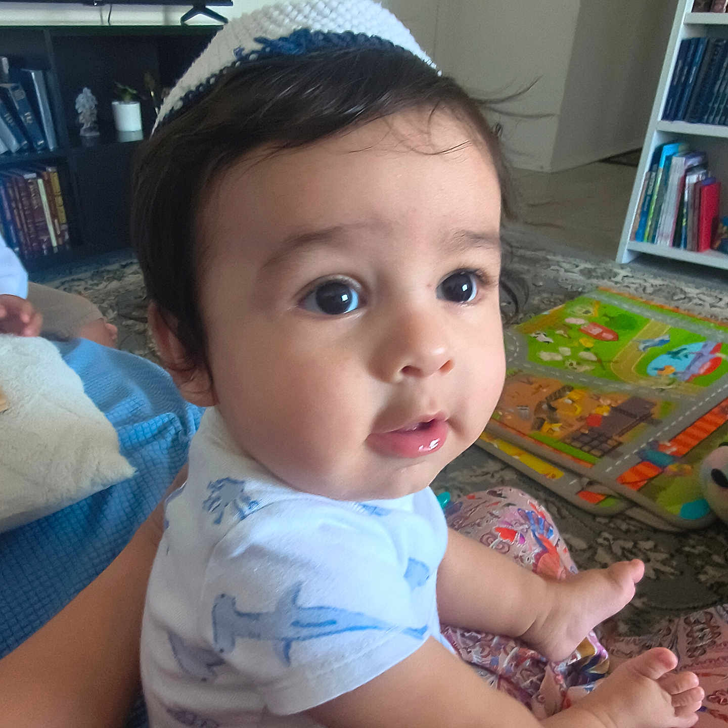 Thiago