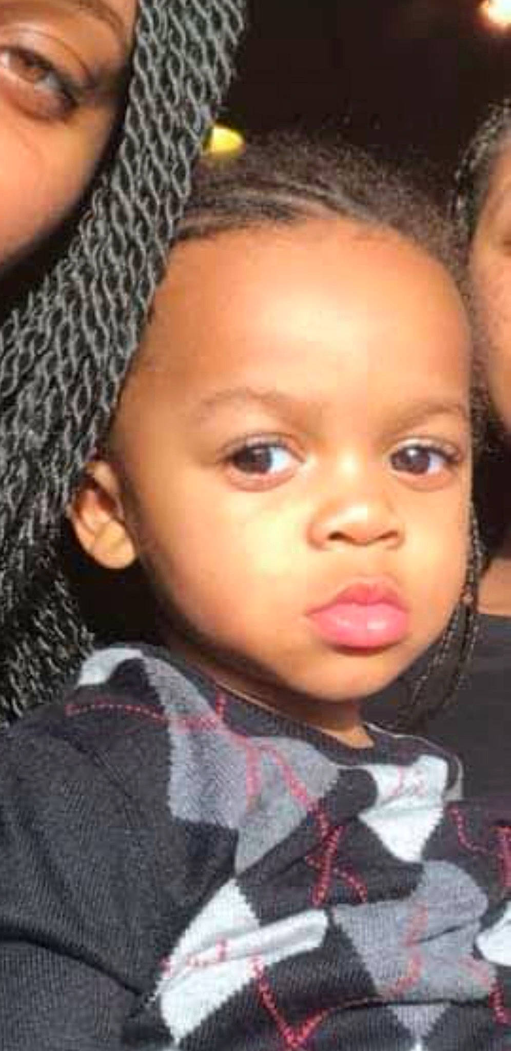 Kae'Den joined the competition — help win amazing prizes! beauty, black_hair, cheek, child, child_model, chin, eye, eyebrow, eyelash, face, forehead, hair, hairstyle, head, human, lip, long_hair, nose, person, skin