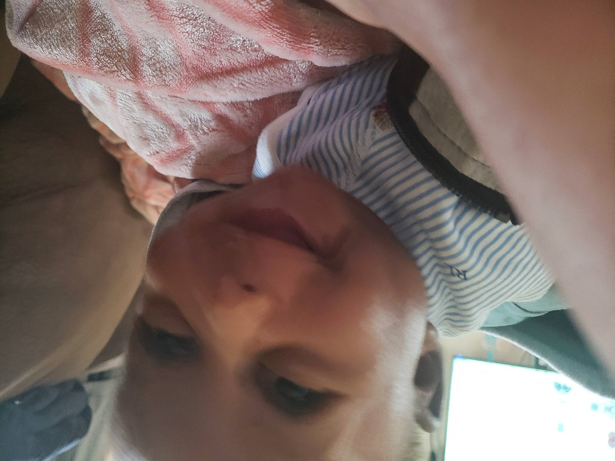 Kae'Mari joined the competition — help win amazing prizes! baby, cheek, child, chin, ear, eye, eyebrow, face, finger, forehead, hair, hand, head, mouth, muscle, neck, nose, person, photography, selfie