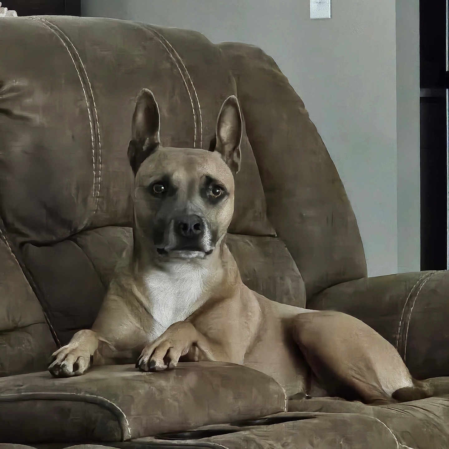 Gracie Mae