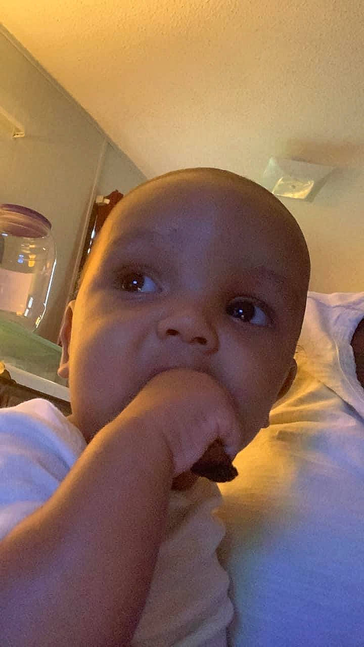 Knowledge joined the competition — help win amazing prizes! baby, cheek, chin, comfort, ear, eyebrow, eyelash, finger, forehead, gesture, happy, iris, jaw, lip, mouth, neck, nose, person, skin, thumb