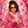 Séverine M.