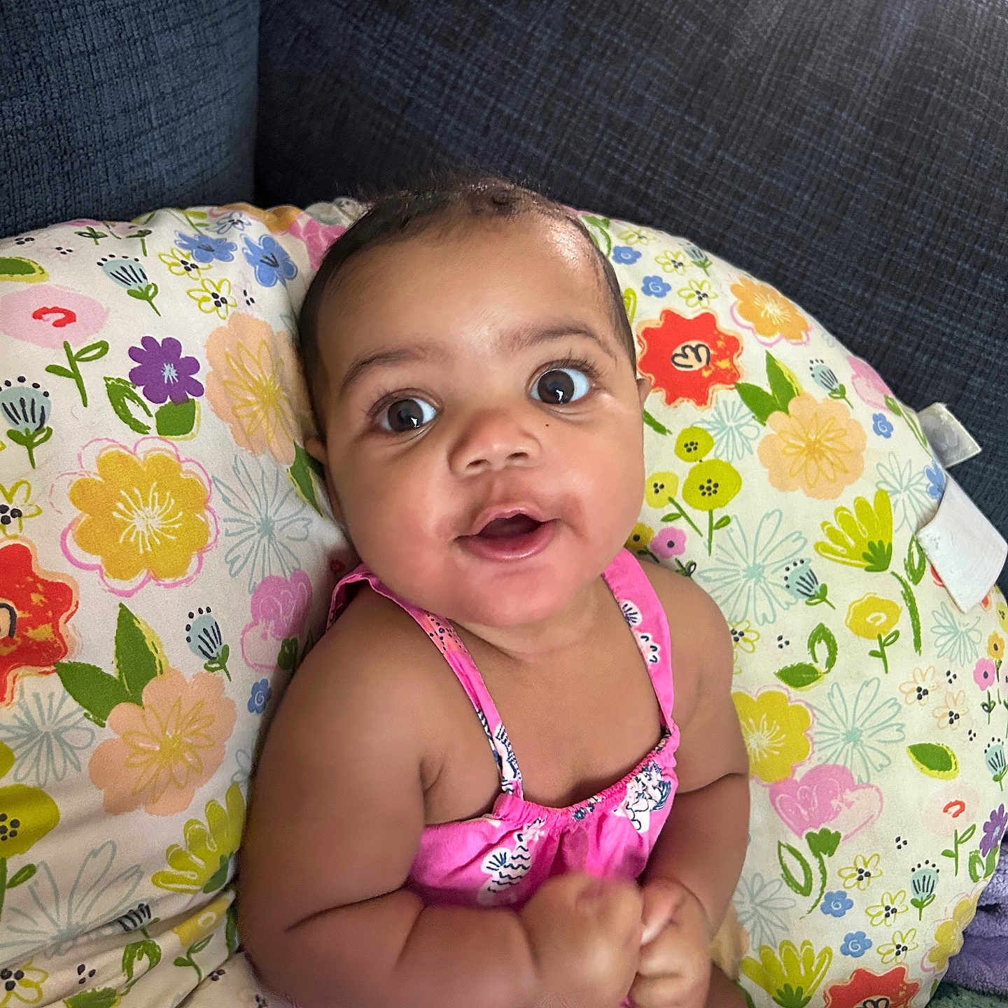 Charleigh