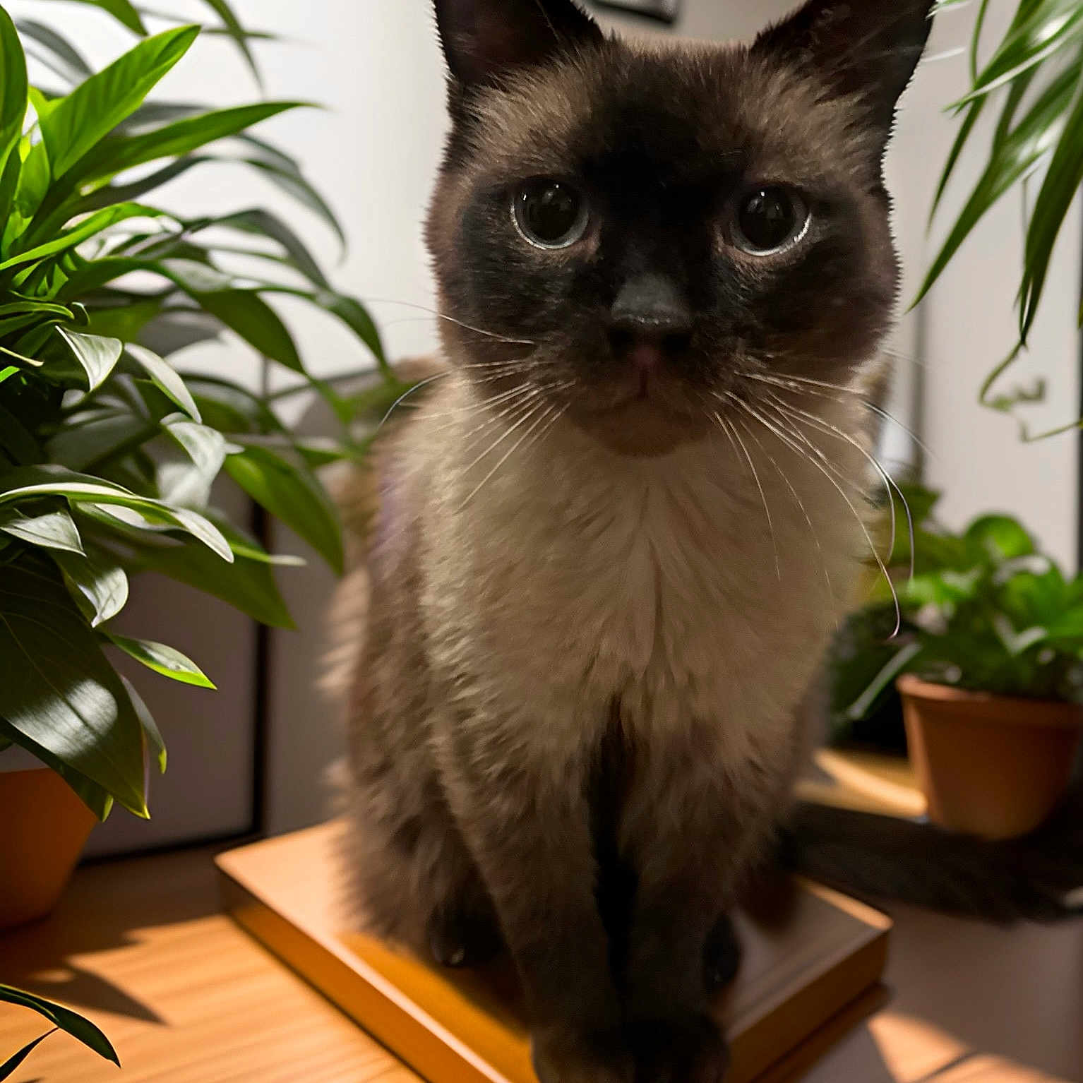 Simon