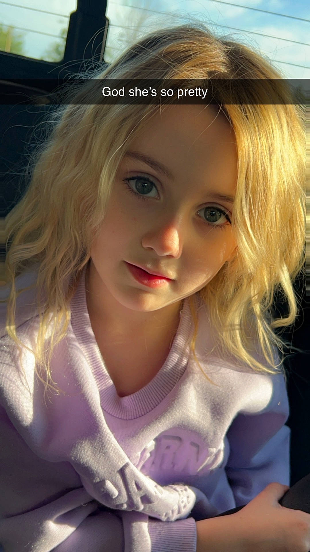 Summer joined the competition — help win amazing prizes! blonde, bodypart, child, clothing, cosmetics, doll, dress, face, fashion, female, girl, hair, head, knitwear, lipstick, person, photography, portrait, sweater, toy