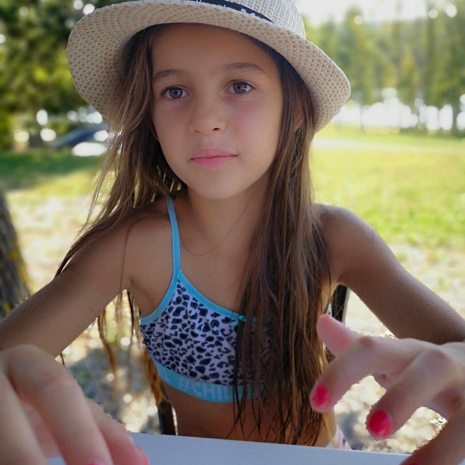Kenza
