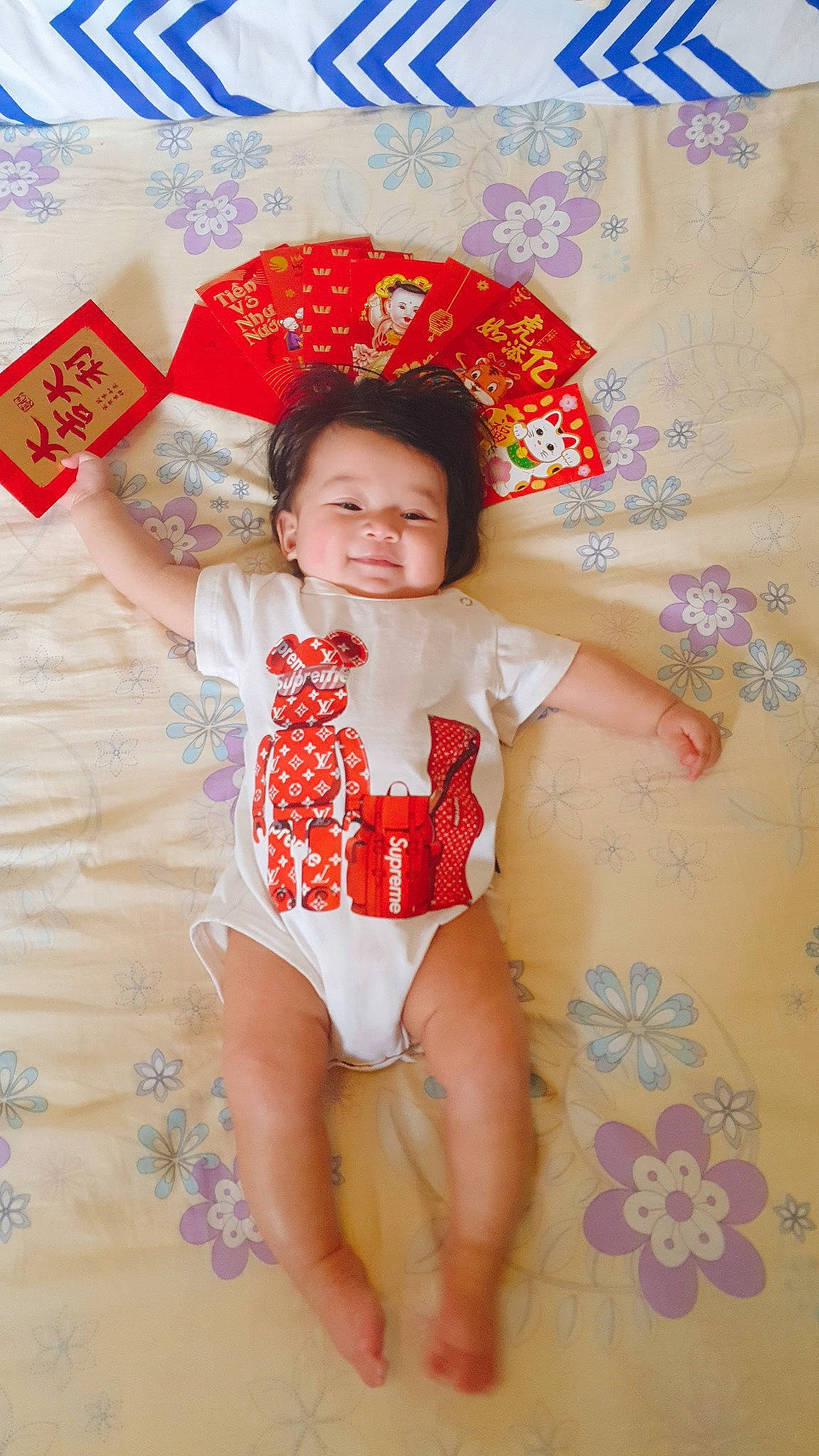 Clover is registered to the contest to win money with this photo: arm, black_hair, eye, face, hair, happy, human_body, leg, lingerie, neck, one_piece_swimsuit, person, pink, shoulder, skin, sleeve, smile, stomach, swimwear, thigh