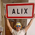 Alix H.