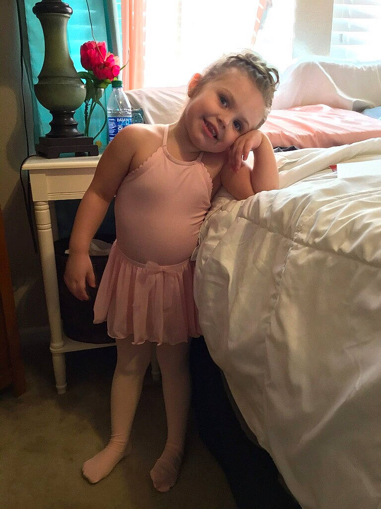 Ivy joined the competition — help win amazing prizes! bridal_accessory, bridal_clothing, chest, comfort, dress, face, flash_photography, floor, flooring, furniture, gown, hair, happy, human_leg, joy, long_hair, person, shoulder, smile, thigh