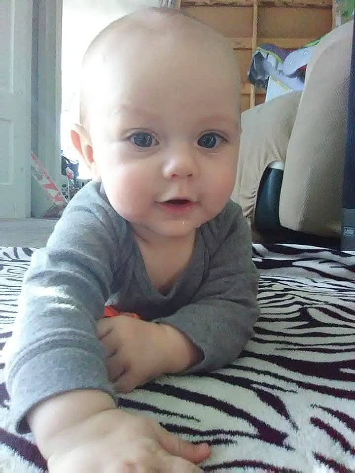 Elija joined the competition — help win amazing prizes! boy, cheek, child, chin, day, ear, eye, eyebrow, face, finger, forehead, hair, head, human_hair_color, infant, mouth, nose, person, product, skin