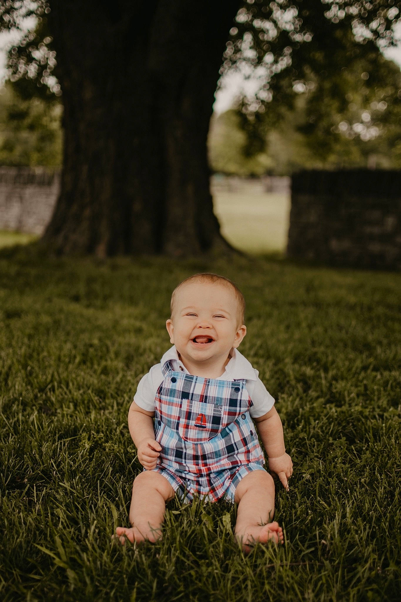 Gannon is registered to the contest to win money with this photo: baby, child, eye, grass, grass_family, green, joy, leaf, people, people_in_nature, person, photograph, photography, plant, portrait, portrait_photography, sitting, skin, summer, sunlight