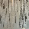 document, worksheet, form, paper, spanish_text, birth_certificate, government_form, health_department, newborn, mother, father, name, signature_line, checkbox, printed_text, handwritten_form, bedding, fabric, indoor, photograph