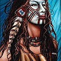Trisha H. R.