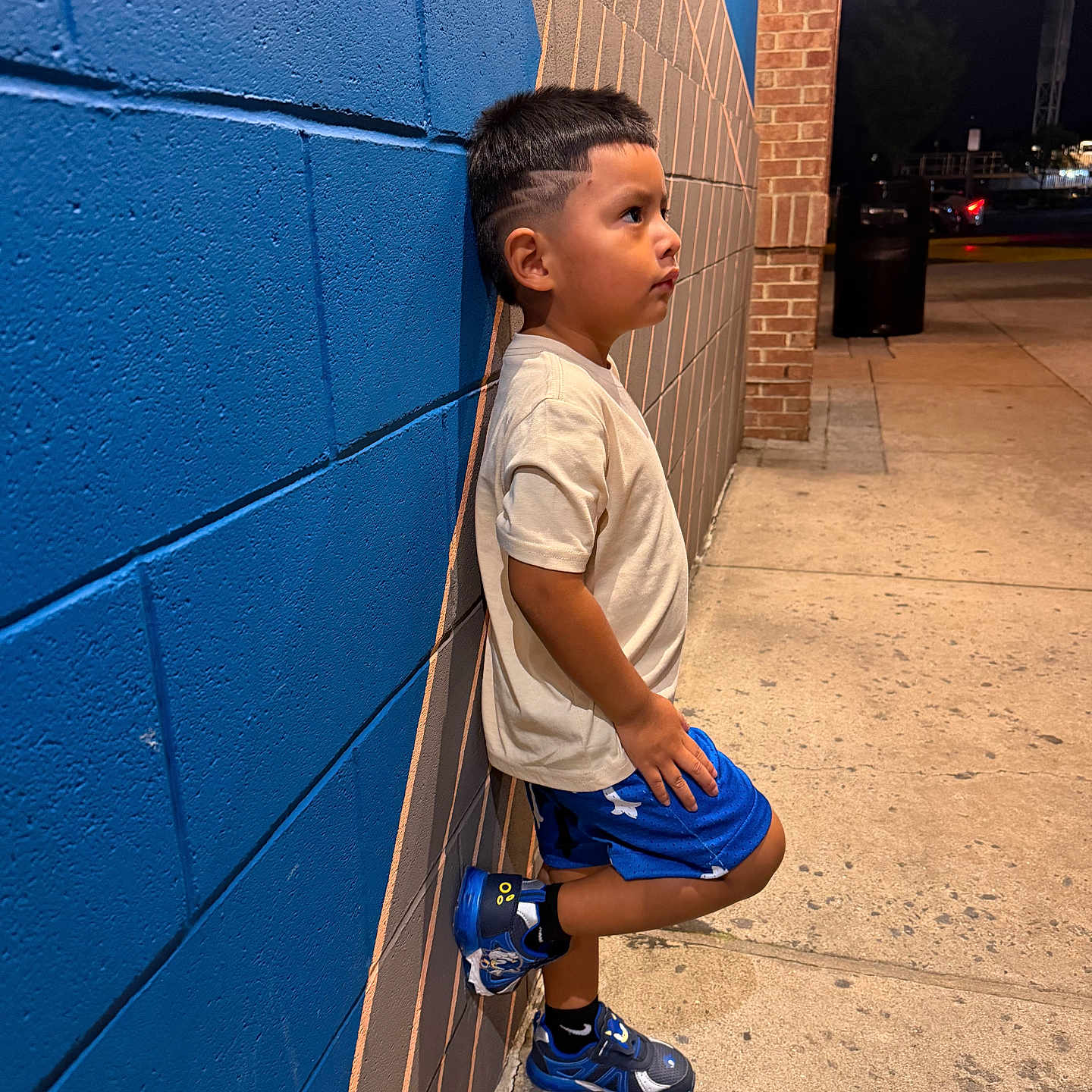Joshua