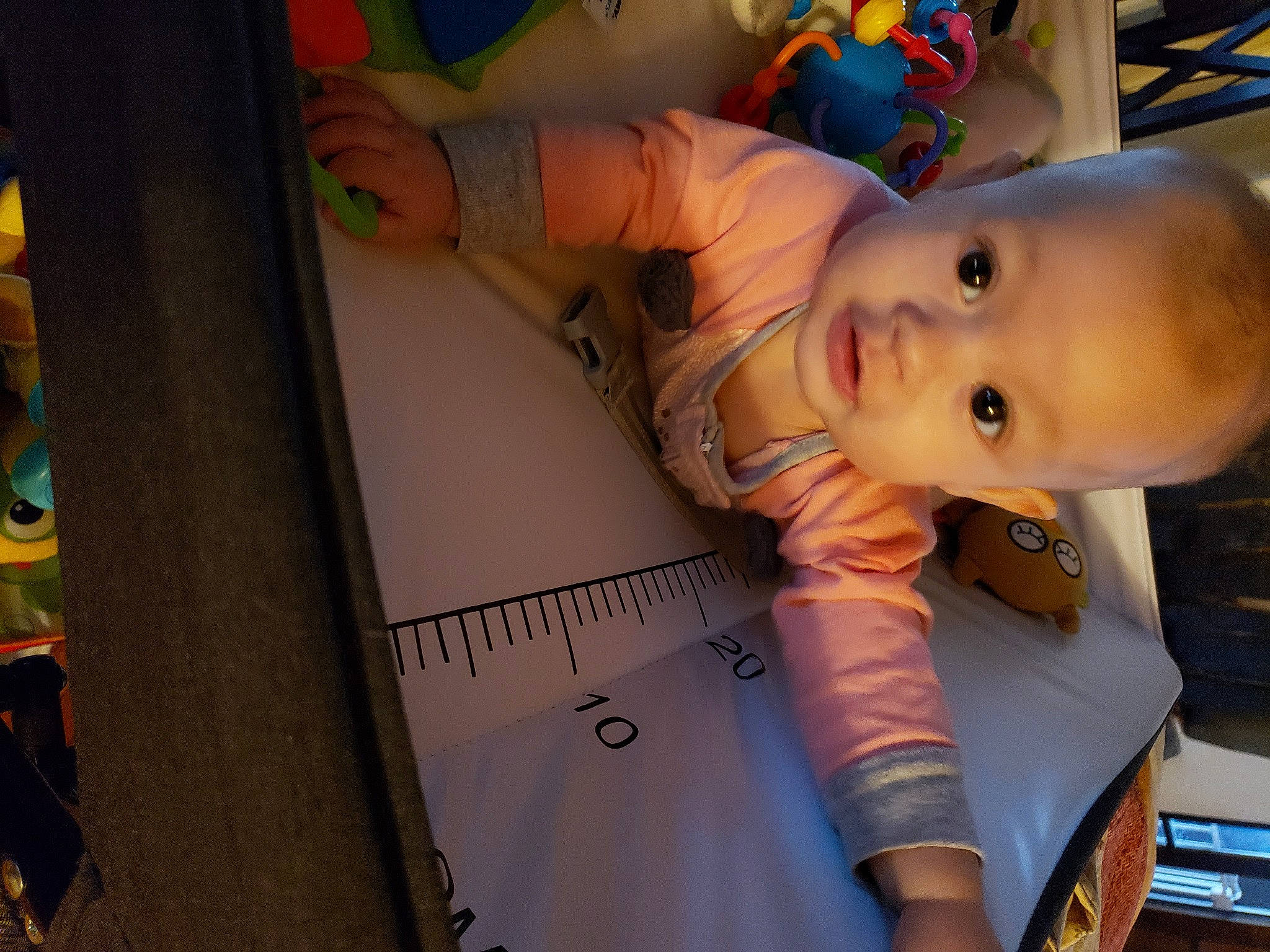 Amara joined the competition — help win amazing prizes! baby, baby_products, baby_safety, baby_toddler_clothing, baby_toys, cheek, child, fun, iris, leisure, mouth, person, product, room, sitting, t_shirt, toddler, vacation, visual_arts