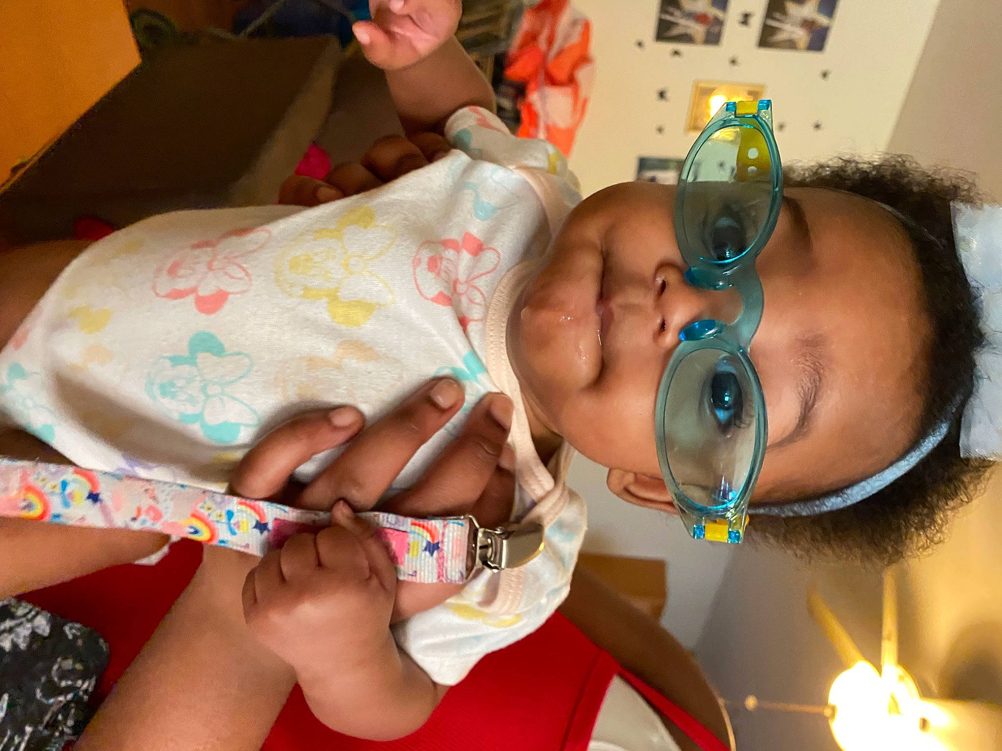 Malaysia joined the competition — help win amazing prizes! baby, chest, child, event, eyelash, eyewear, finger, fun, happy, hat, medical, medical_procedure, mouth, neck, party, person, room, service, skin, sunglasses