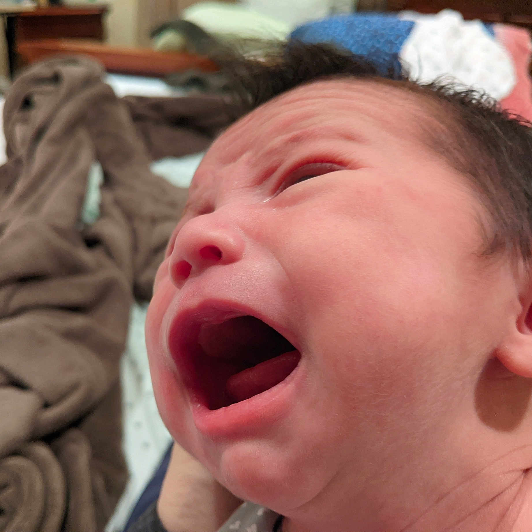 Cadence joined the competition — help win amazing prizes! baby, cheek, chin, ear, eye, eyebrow, eyelash, finger, forehead, happy, jaw, lip, mouth, neck, nose, skin, smile, toddler, tongue, tooth