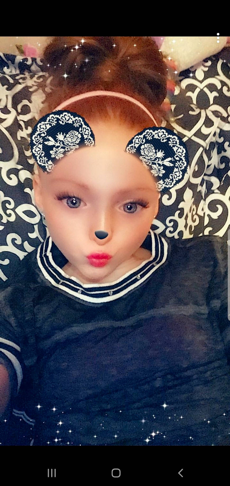 Gracey joined the competition — help win amazing prizes! art, child, crown, eyebrow, face, fashion_accessory, forehead, hair_accessory, head, headband, headgear, headpiece, illustration, person, photography, tiara, toddler