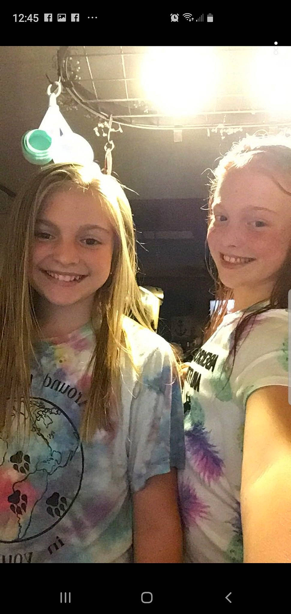 Gracey is registered to the contest to win money with this photo: beauty, blond, brown_hair, ear, eye, face, fashion_accessory, fun, hair, hair_accessory, hair_coloring, hairstyle, happy, head, joy, long_hair, organ, person, photography, selfie