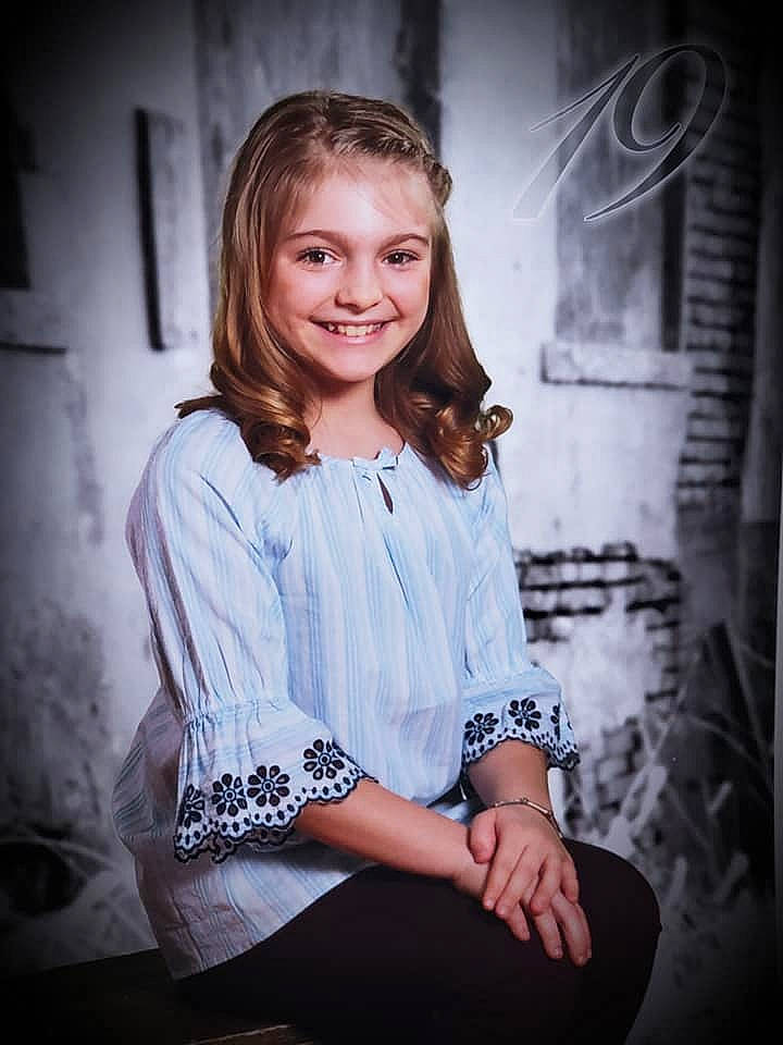 Gabriella joined the competition — help win amazing prizes! beauty, blond, blue, child, child_model, eye, face, fashion, flash_photography, hairstyle, joy, long_hair, people, person, photo_shoot, photograph, photography, portrait, portrait_photography, sitting