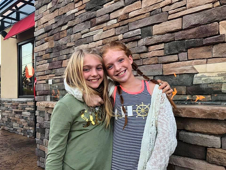 Gabriella is registered to the contest to win money with this photo: event, family, friendship, fun, happy, house, joy, laugh, leisure, love, outerwear, people, person, photography, selfie, smile, tourism, vacation