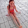 Mannon participe au concours pour gagner de l'argent avec cette photo :