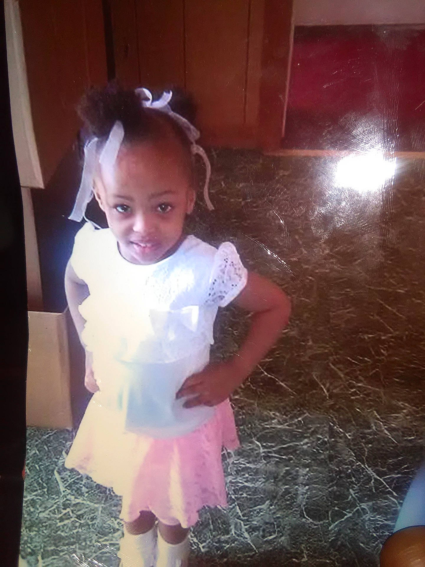 Rai'Ya joined the competition — help win amazing prizes! child, day, dress, girl, image, infant, joy, person, photograph, skin, toddler