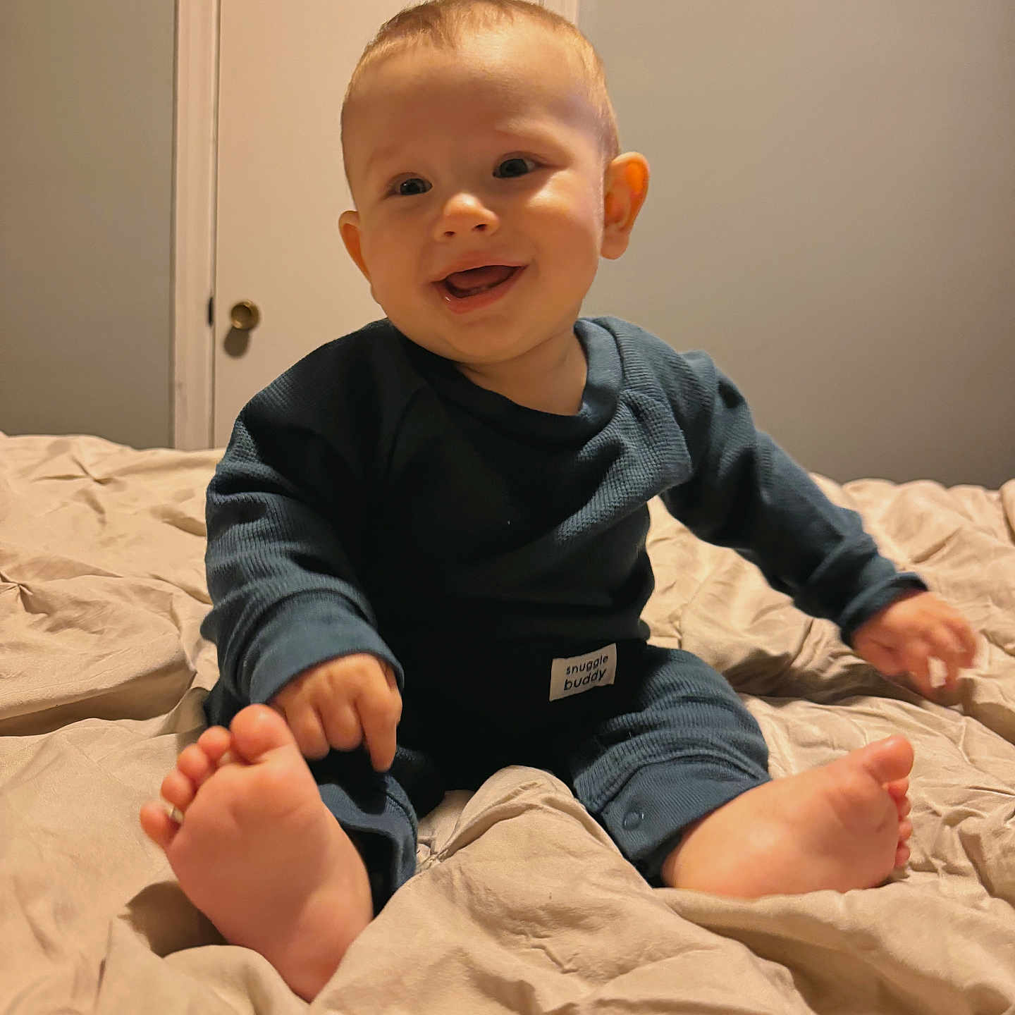 Paxton