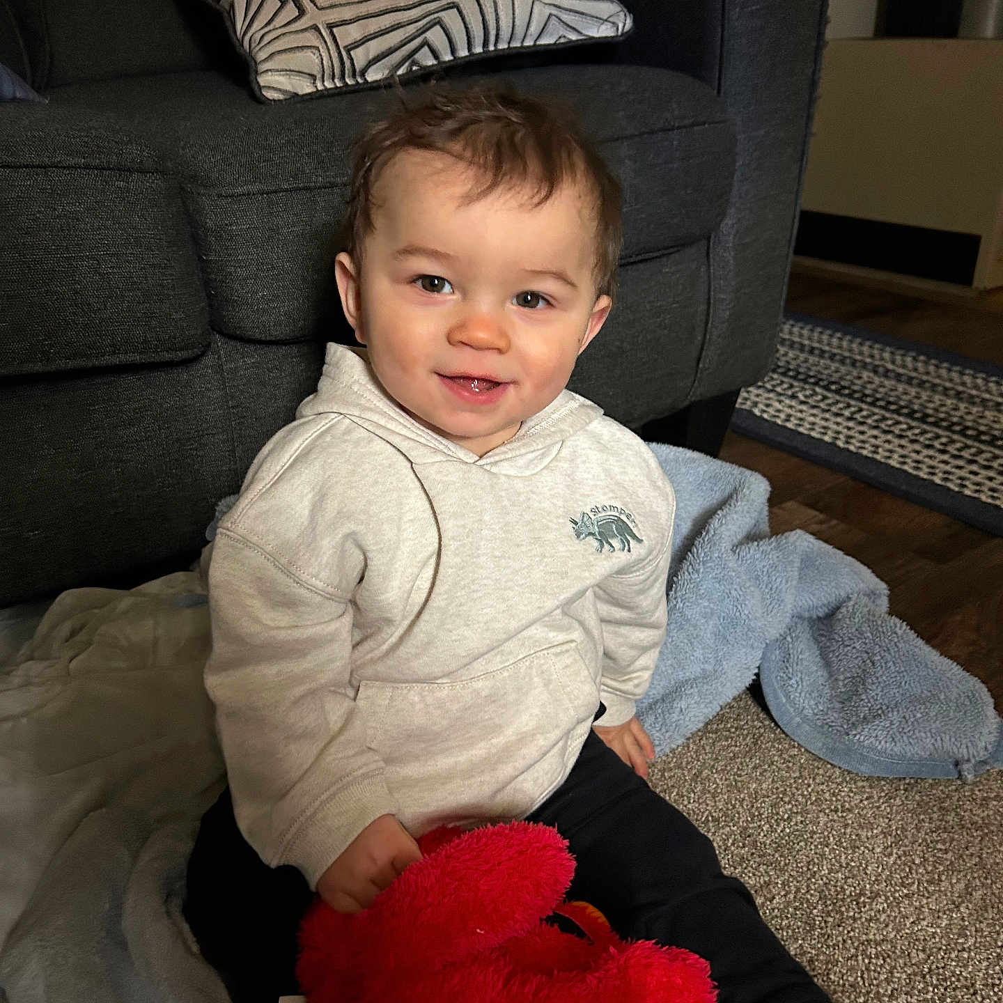 Elijah