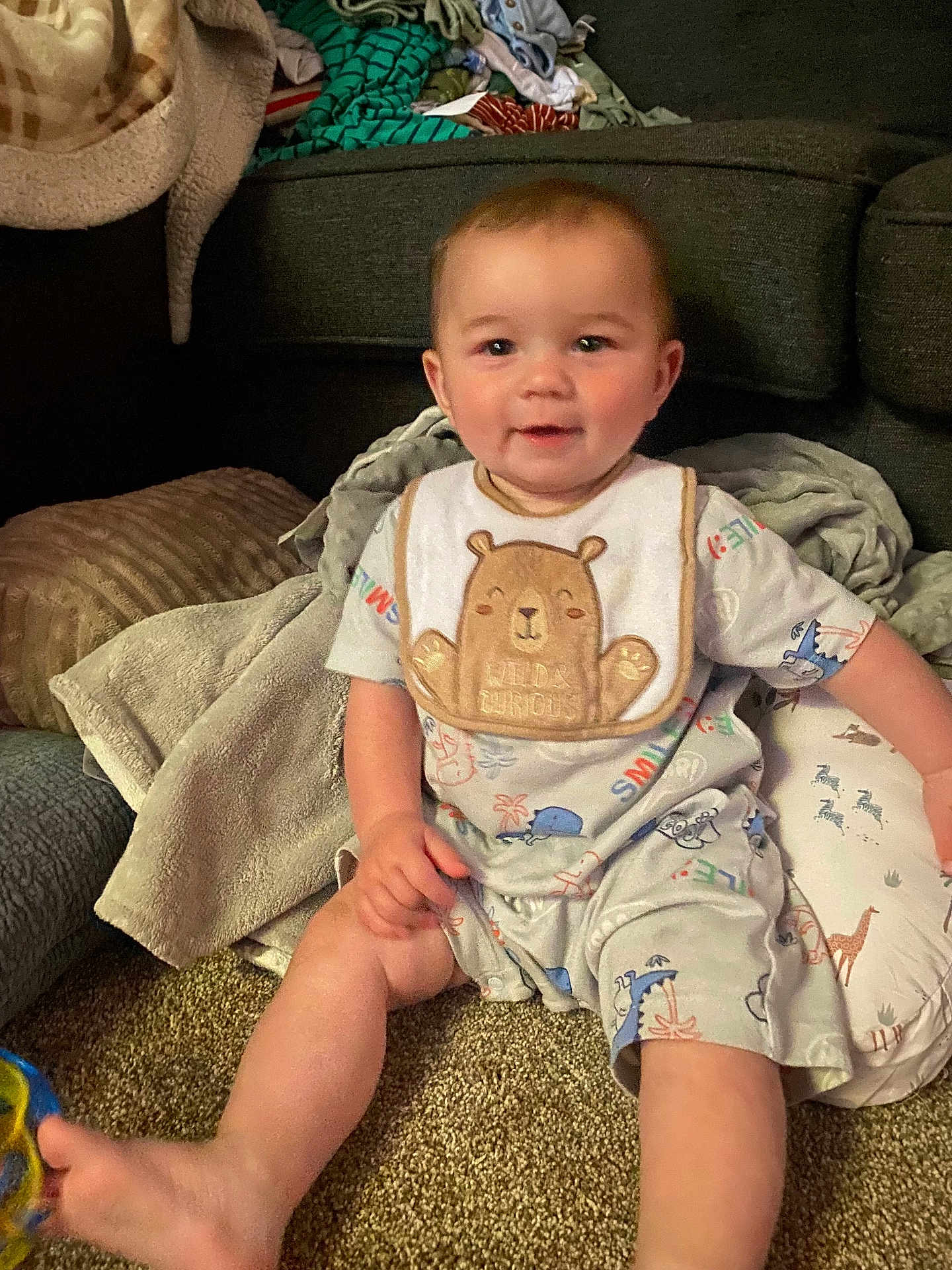 Elijah