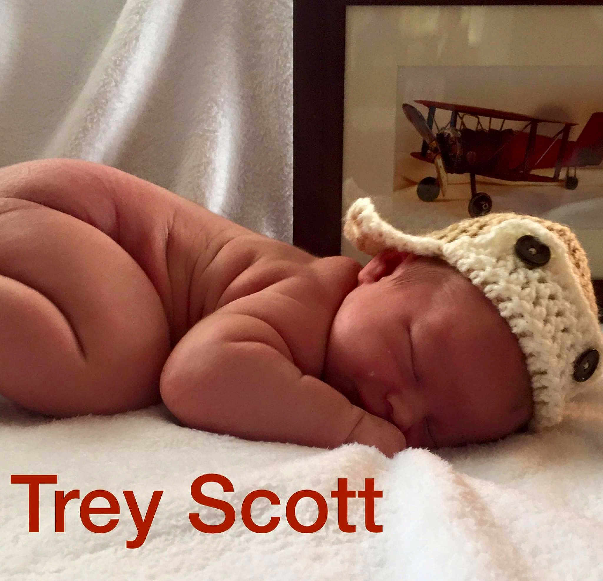 Trey