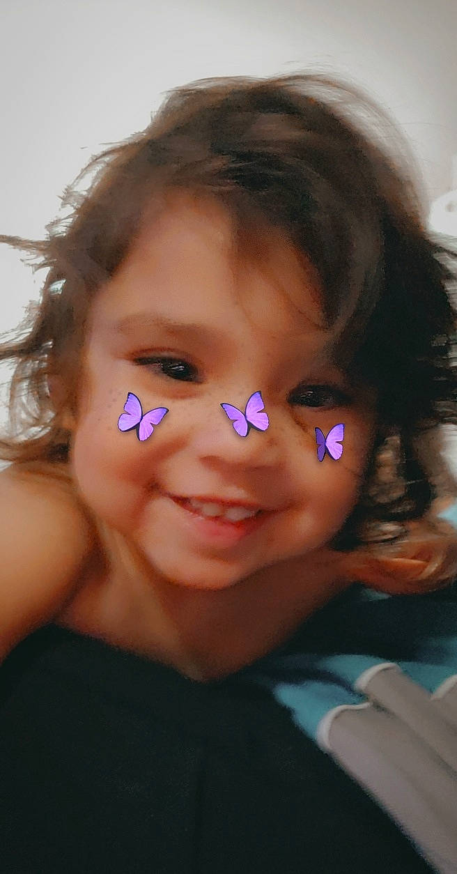 Elaina is registered to the contest to win money with this photo: black_hair, cheek, chin, ear, eyebrow, eyelash, eyewear, facial_expression, finger, flash_photography, forehead, gesture, happy, iris, joy, lip, mouth, neck, nose, person