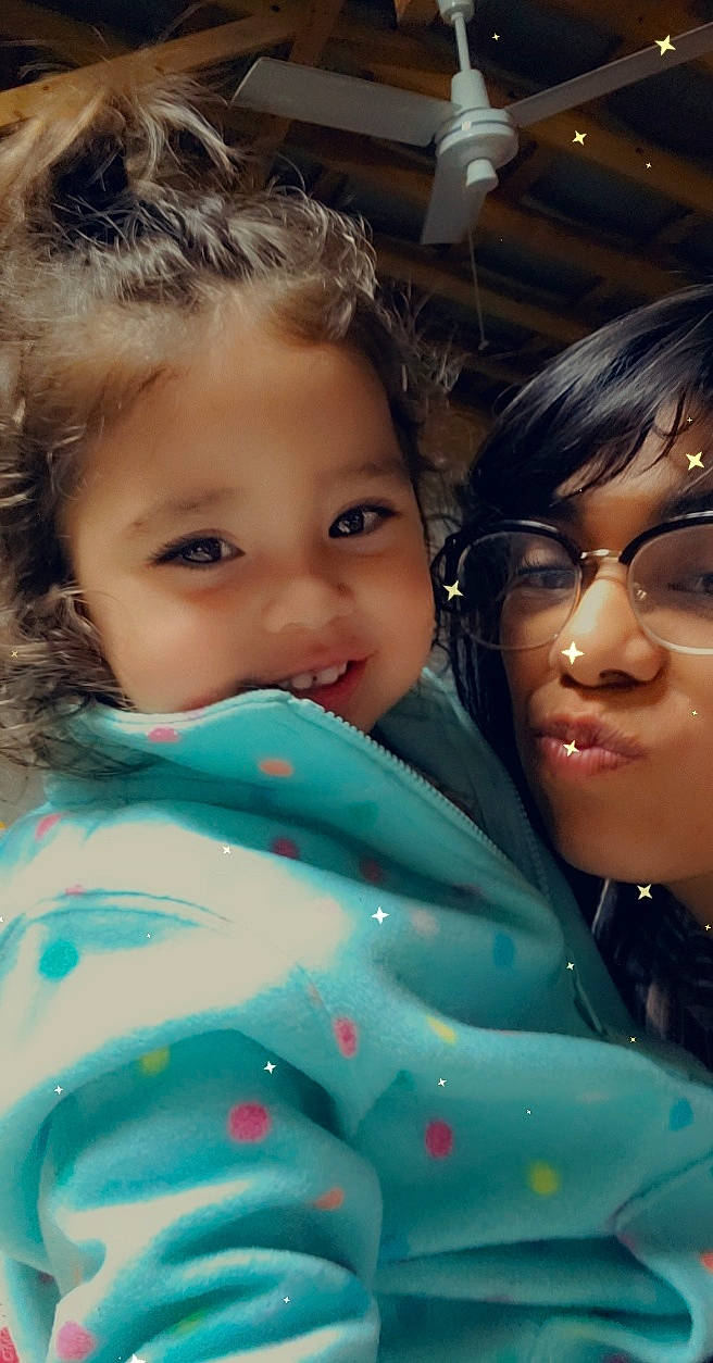 Elaina joined the competition — help win amazing prizes! cheek, chin, cool, eye, eyebrow, eyelash, face, forehead, fun, glasses, hair, happy, head, iris, lip, mouth, nose, organ, person, skin