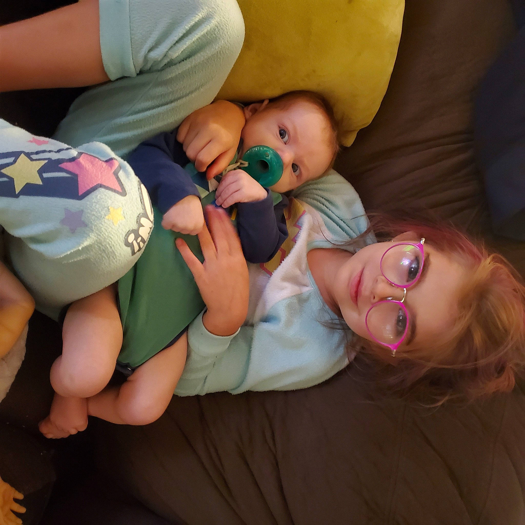 Harlee joined the competition — help win amazing prizes! arm, birth, child, finger, hand, joint, leg, nail, person