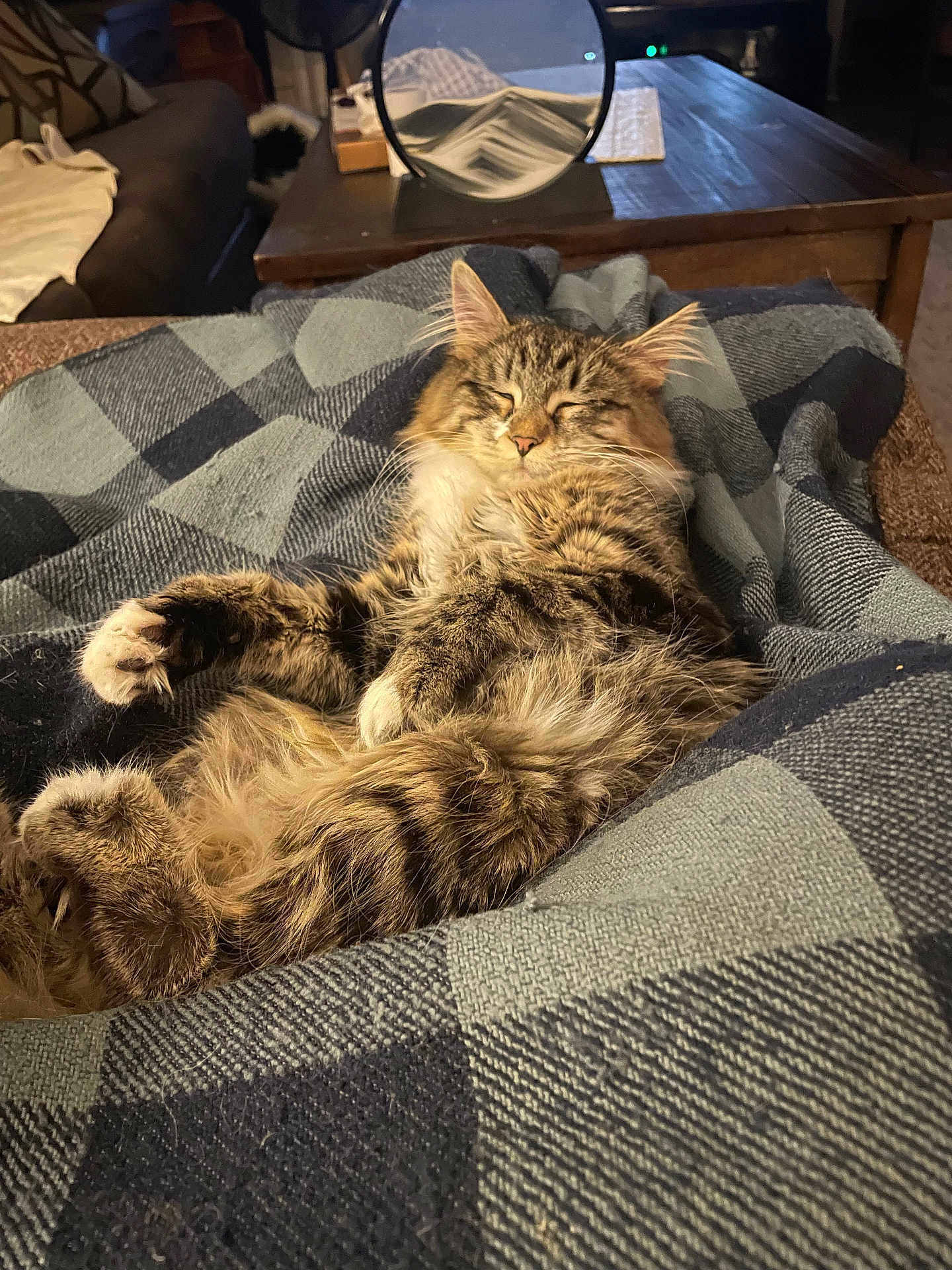 Peanut