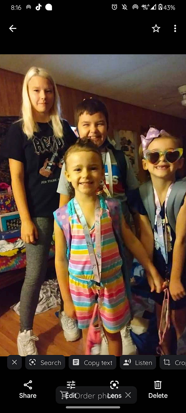 Logen joined the competition — help win amazing prizes! child, community, event, face, facial_expression, fashion_design, friendship, fun, goggles, happy, hat, joy, leg, leisure, person, sandal, shoe, shorts, smile, sunglasses