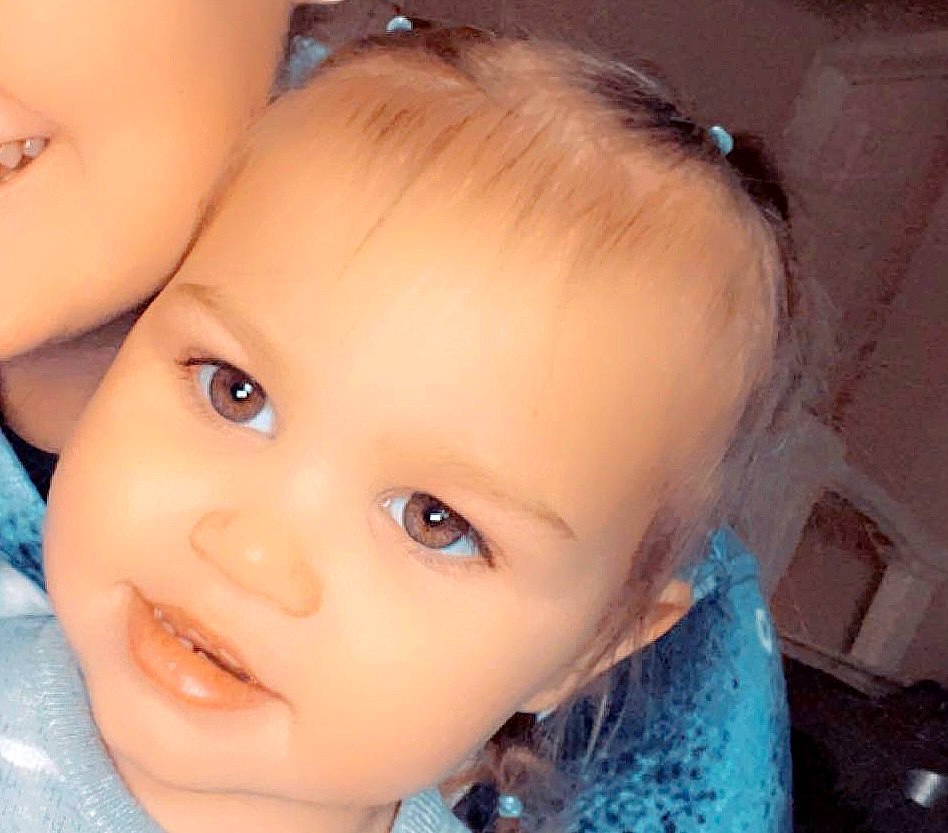 Annabella joined the competition — help win amazing prizes! azure, baby, beauty, black_hair, cheek, chin, ear, eyebrow, eyelash, forehead, gesture, hair, happy, iris, lip, mouth, nose, person, skin, smile