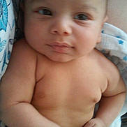 Dominic is registered to the contest to win money with this photo: