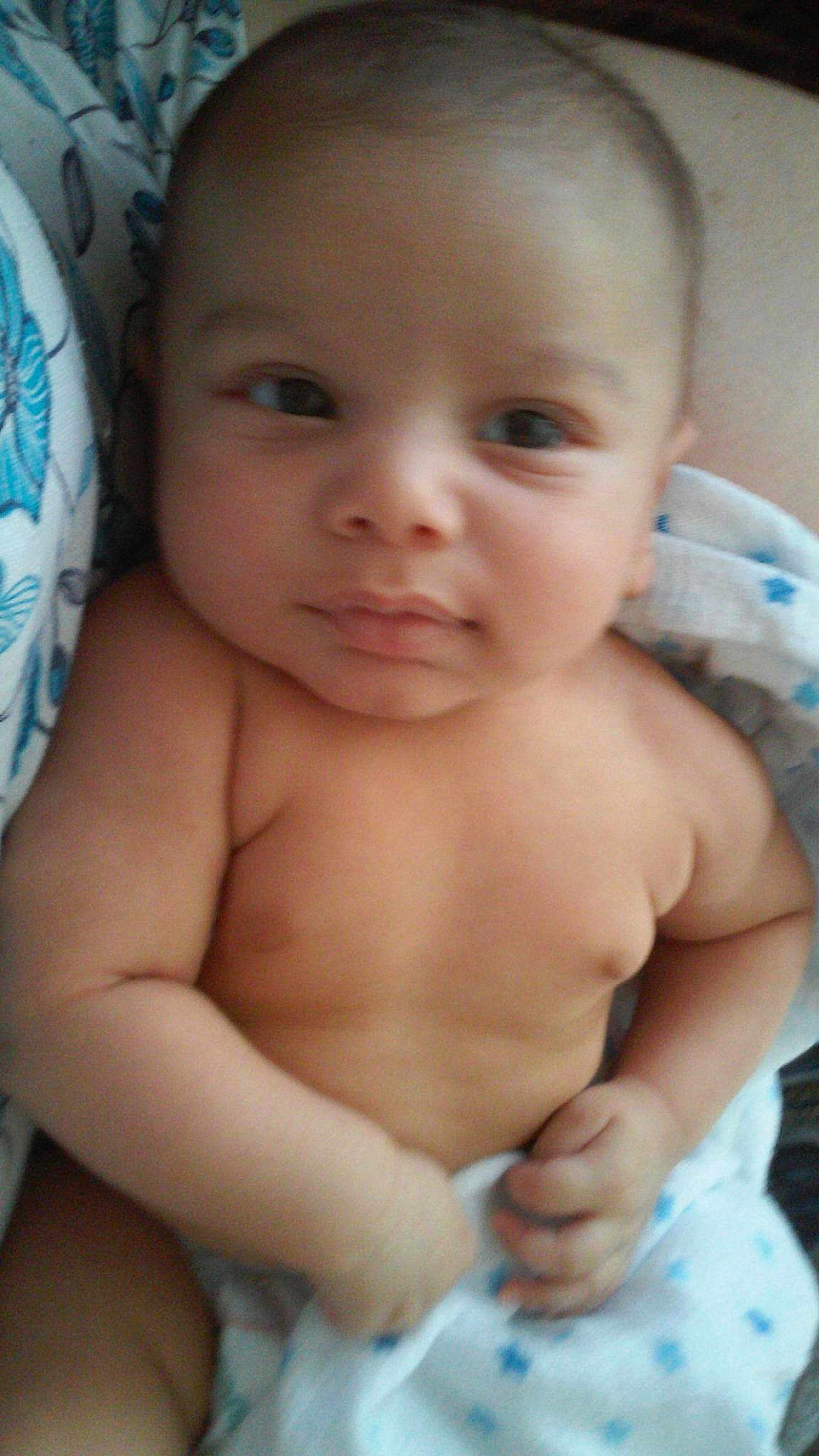 Dominic