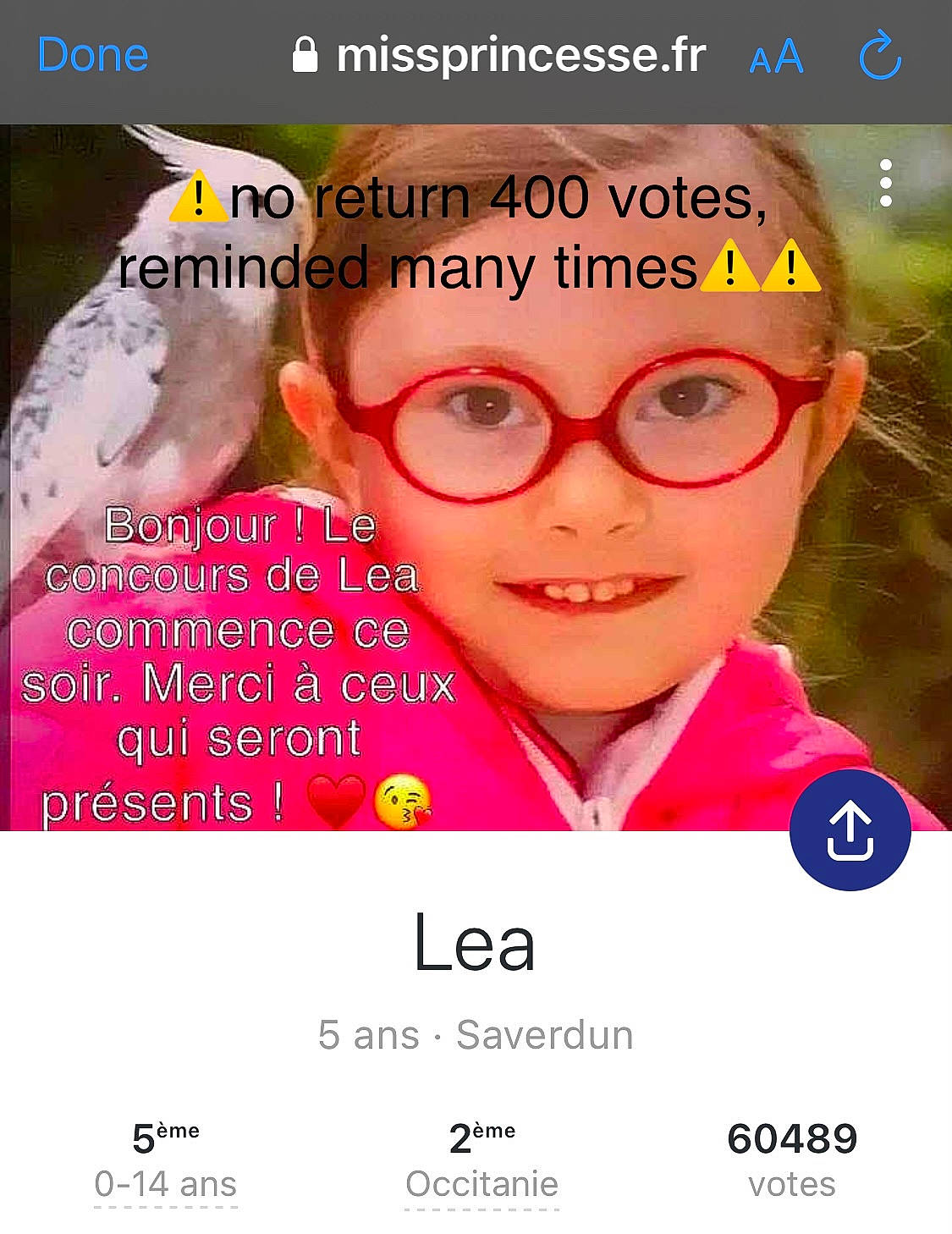 Pepper joined the competition — help win amazing prizes! advertising, child, electronic_device, eyebrow, eyelash, eyewear, font, fun, gesture, happy, magenta, multimedia, photo_caption, pink, product, screenshot, smile, technology, toddler, vision_care