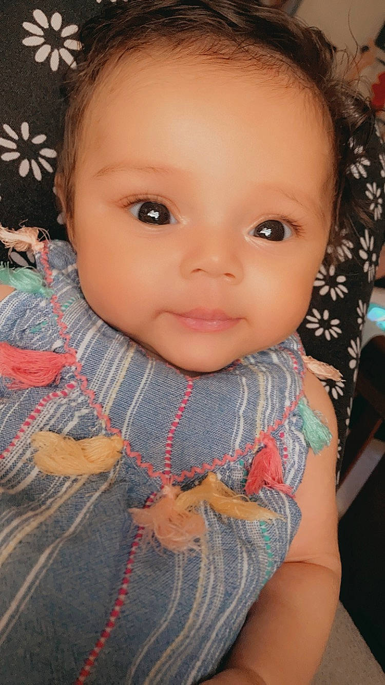 Izabella joined the competition — help win amazing prizes! arm, baby_toddler_clothing, cheek, chin, cool, eye, eyebrow, eyelash, facial_expression, flash_photography, forehead, human_body, iris, lip, mouth, neck, nose, person, skin, sleeve