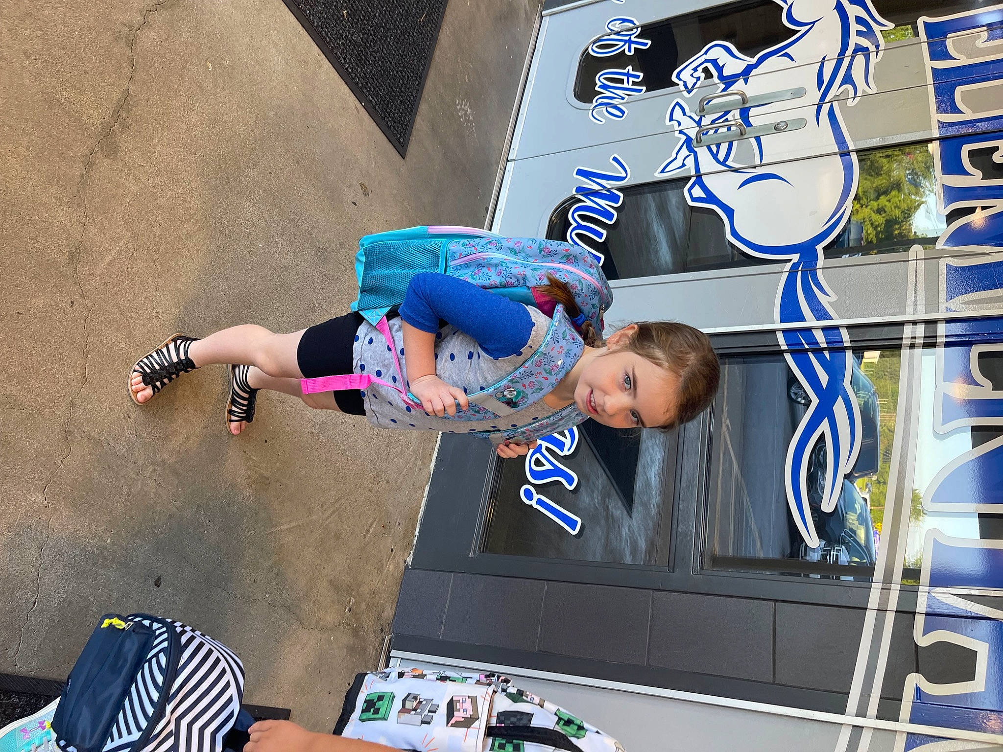 Genesis joined the competition — help win amazing prizes! advertising, electric_blue, font, fun, human_leg, leisure, person, recreation, shorts, sports, sportswear, t_shirt, toddler, white