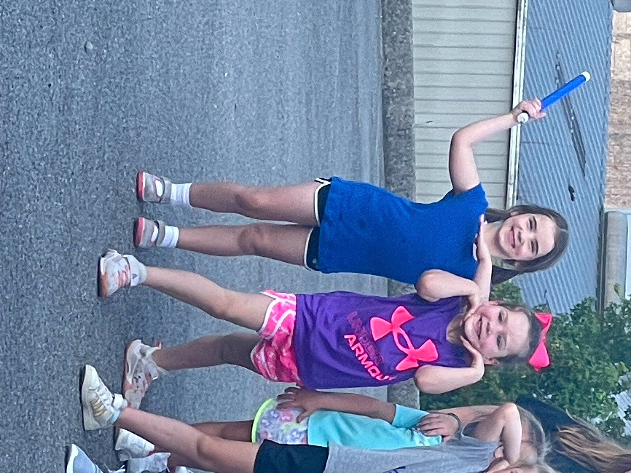 Genesis is registered to the contest to win money with this photo: clothing, electric_blue, footwear, fun, human_leg, joint, joy, knee, leg, leisure, person, photograph, red, shoe, shorts, smile, snapshot, sneakers, sports_uniform, sportswear