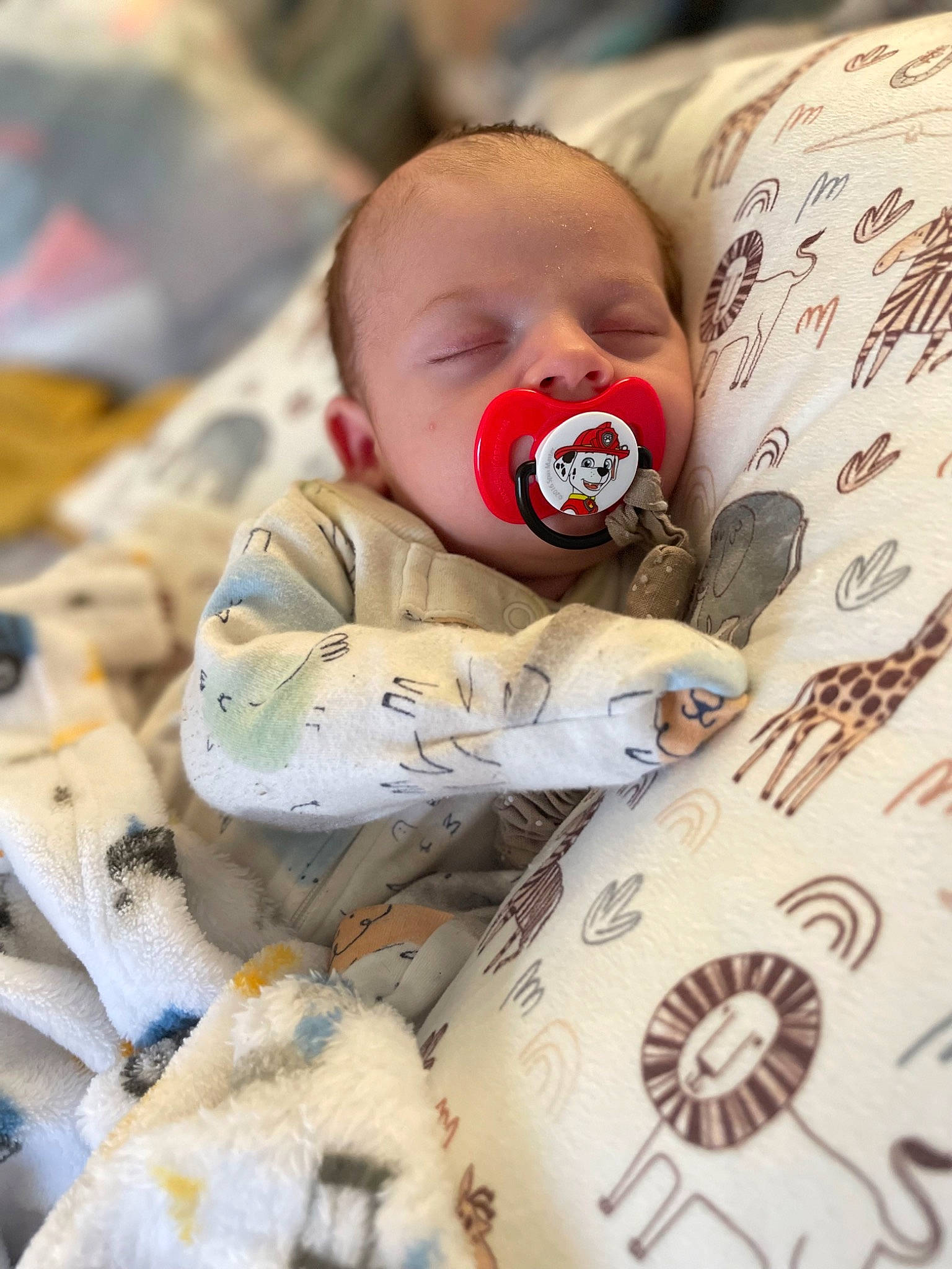 Marshall joined the competition — help win amazing prizes! baby, baby_products, baby_safety, baby_sleeping, baby_toddler_clothing, bedding, bedtime, carmine, cheek, child, comfort, happy, linens, pattern, person, portrait_photography, room, sleep, toddler, wood